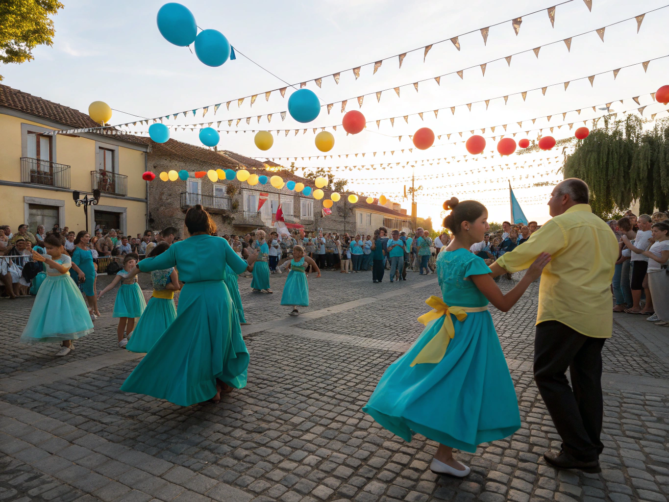 Annual Heritage Festival